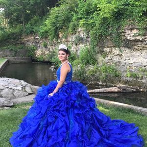 Meet your Posher, Rafael